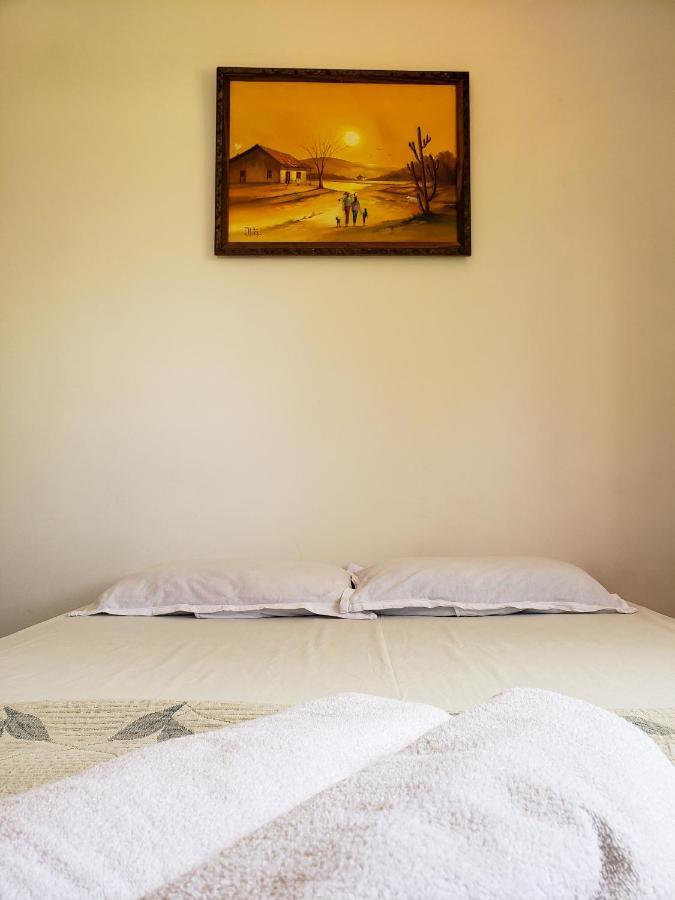 Suites Caranguejo Pôrto das Galinhas Exteriér fotografie