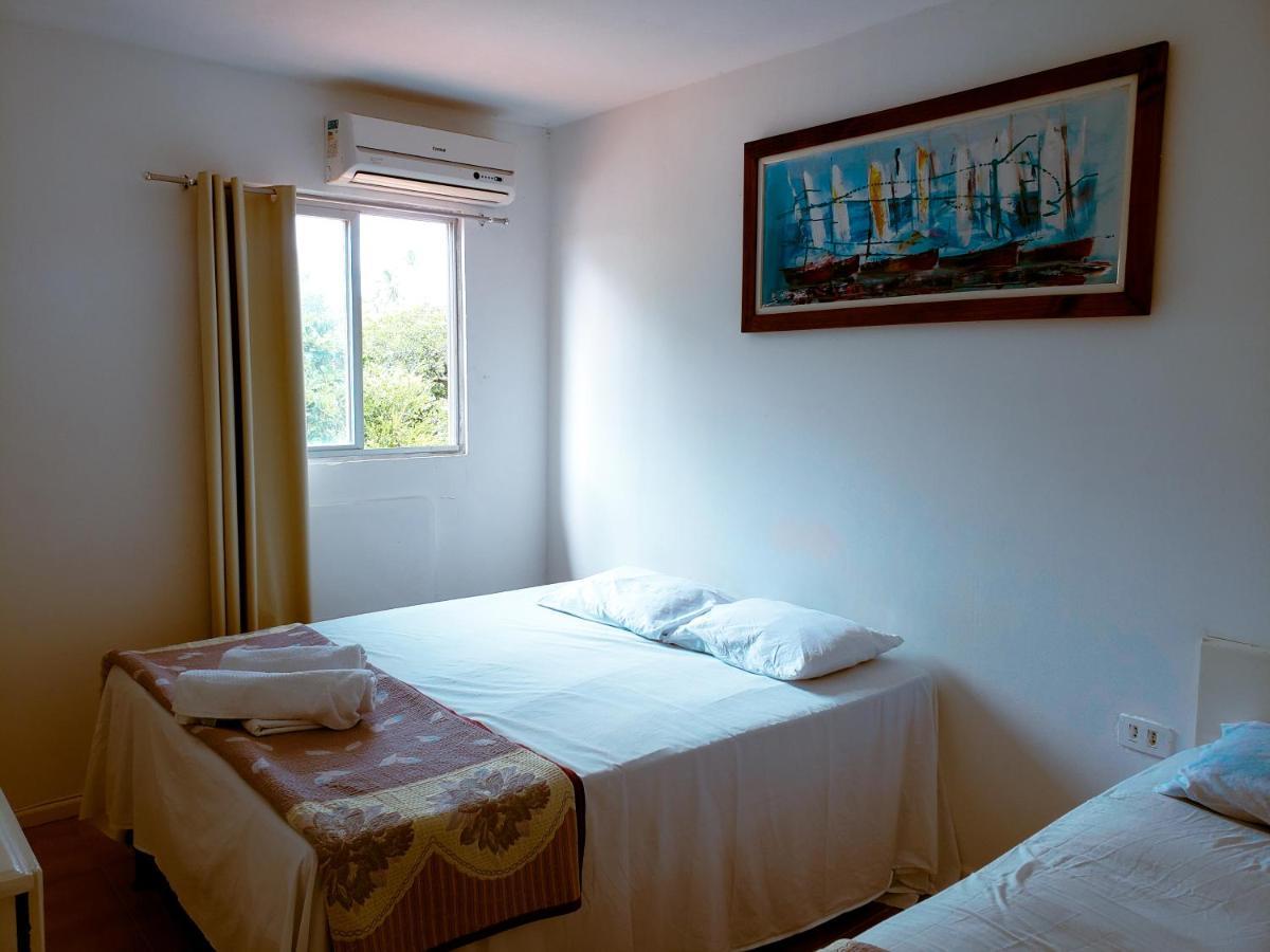 Suites Caranguejo Pôrto das Galinhas Exteriér fotografie